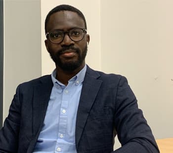 Dr. Festus Adedoyin