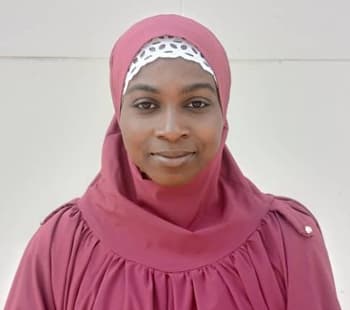 Folake Shakirah Lawal