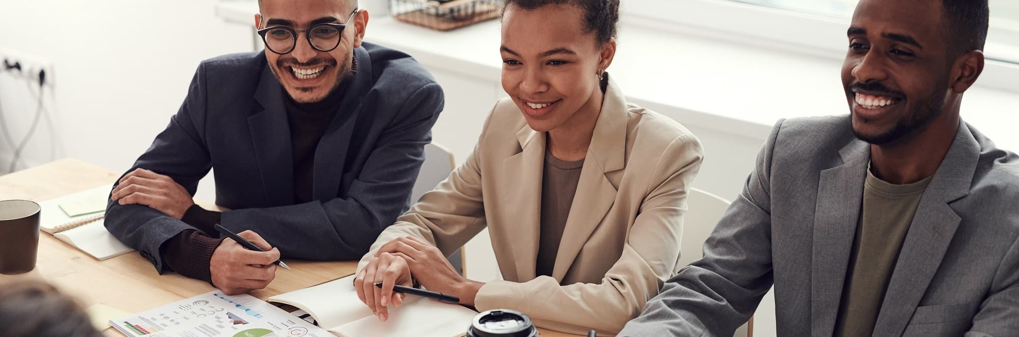 Consulting Services Team