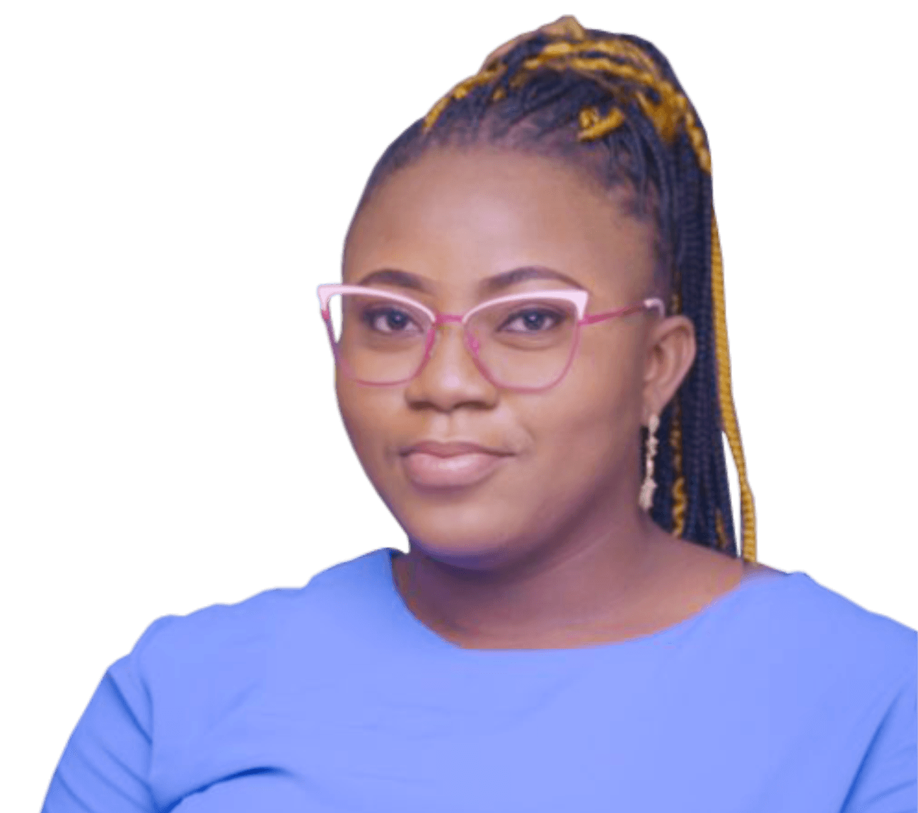 Moronkola Olubukola