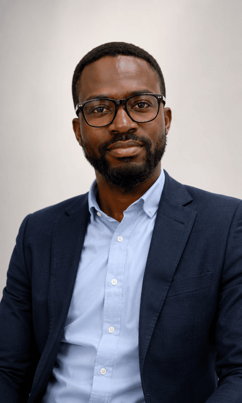Dr. Festus Adedoyin