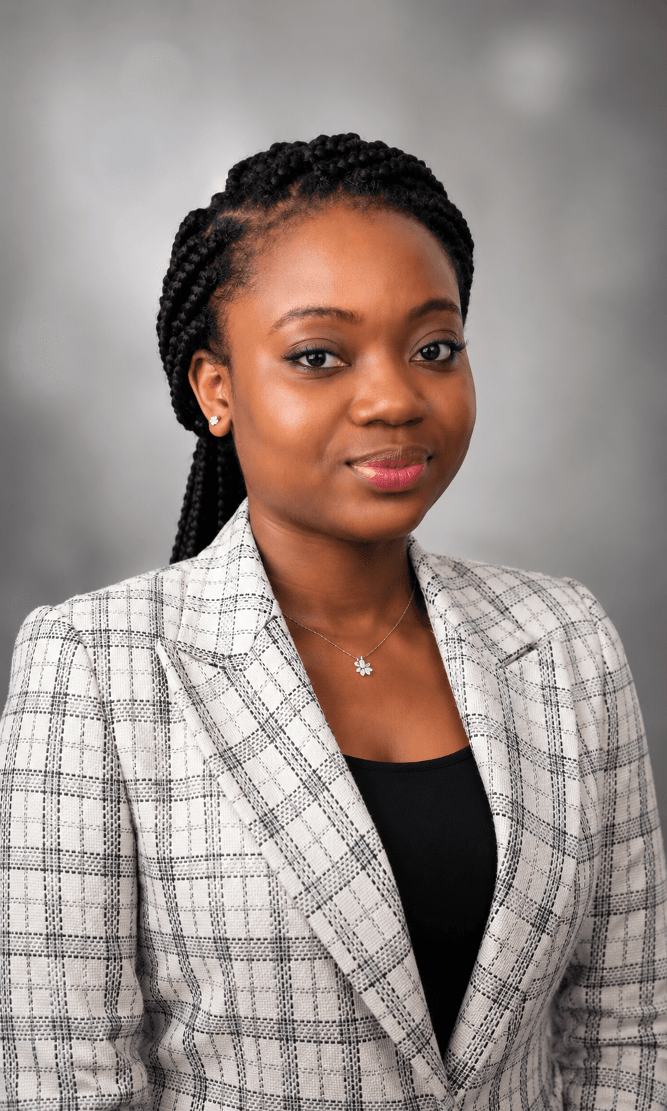 Eniola Olaniran