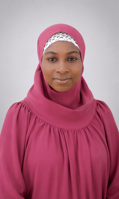 Folake Shakirah Lawal