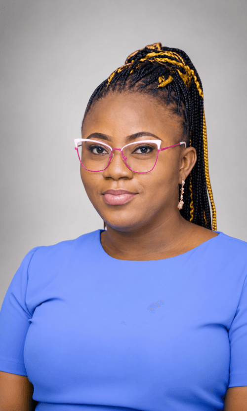 Moronkola Olubukola